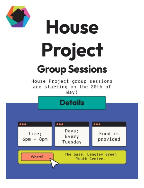 Cohort 5 welcome evening!